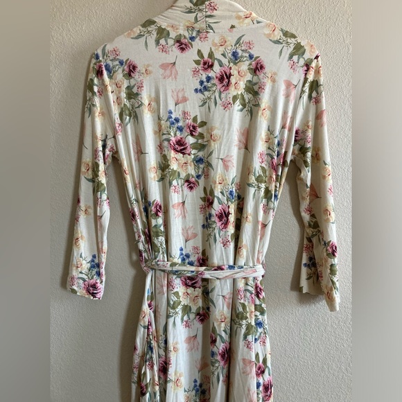 Posh Peanut Robe - Picture 5 of 5